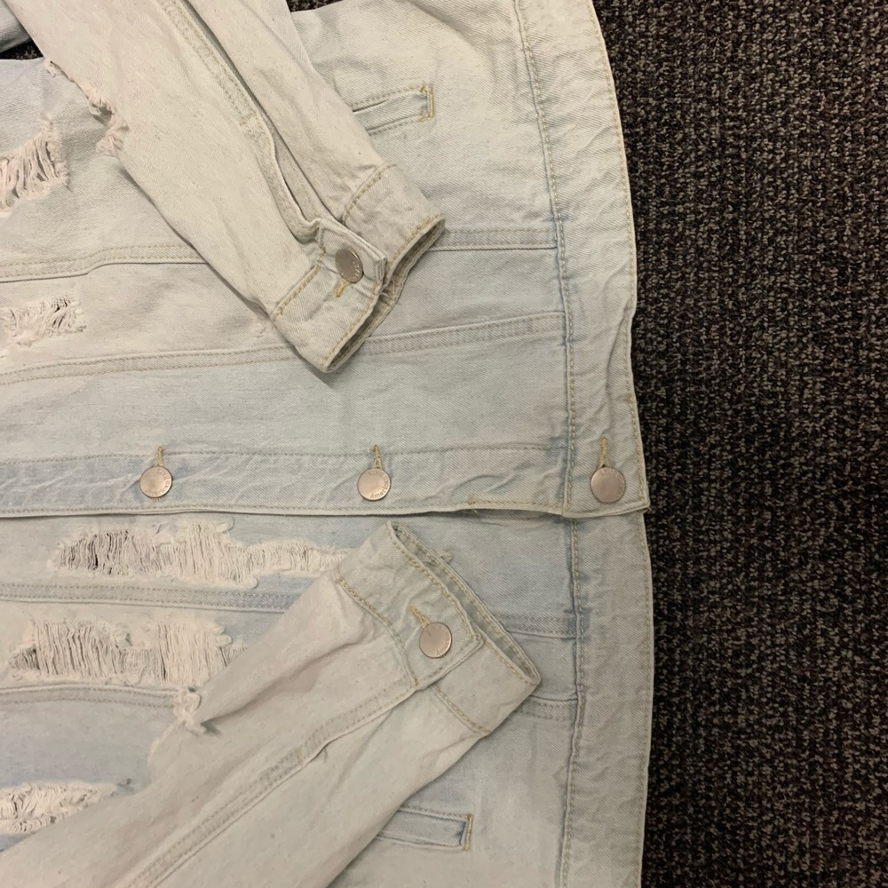American bazi jacket - Picture 4 of 13